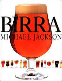 Libro Birra di Michael Jackson - ean 9788848107075 - Tecniche Nuove
