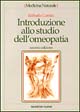 Libro Introduzione allo studio dell'omeopatia di Raffaella Comito - ean 9788848107303 - Tecniche Nuove