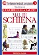 Libro Mal di schiena di Malcolm Jayson - ean 9788848107587 - Tecniche Nuove