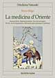 Libro medicina d'Oriente. Agopuntura