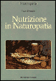Libro Nutrizione in naturopatia di Luca Pennisi - ean 9788848111508 - Tecniche Nuove