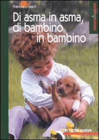 Libro Di asma in asma