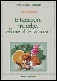 Libro Interazioni fra erbe