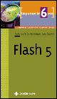 Libro Imparare Flash 5 in 6 ore di Guido Arrigoni; Luca Duchini; Paolo S. Asioli - ean 9788848112536 - Tecniche Nuove