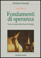 Libro Fondamenti di speranza. Teoria e terapia della sclerosi multipla di Olaf Hebener - ean 9788848112833 - Tecniche Nuove