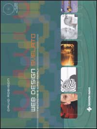 Libro Web design svelato. Tecniche e casi reali di David Robinson - ean 9788848113885 - Tecniche Nuove