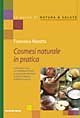 Libro Cosmesi naturale in pratica di Francesca Marotta - ean 9788848114240 - Tecniche Nuove