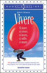 Libro Vivere. Si nasce