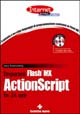 Libro Imparare Flash MX ActionScript in 24 ore di Gary Rosenzweig - ean 9788848114684 - Tecniche Nuove