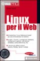 Libro Linux per il Web di Giorgio Zarrelli - ean 9788848115056 - Tecniche Nuove