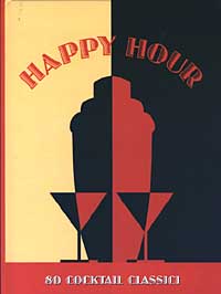 Libro Happy Hour. 80 cocktail classici di Anna Kiernan - ean 9788848115100 - Tecniche Nuove