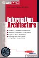 Libro Information architecture di Beatrice Ghiglione; Laura Caprio - ean 9788848115162 - Tecniche Nuove