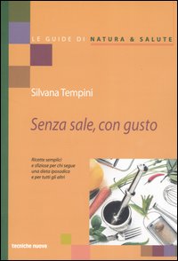 Libro Senza sale