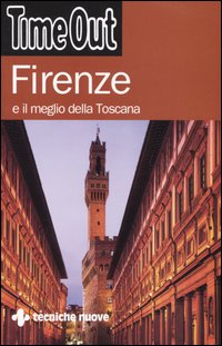 Libro Firenze e il meglio della Toscana di  - ean 9788848116534 - Tecniche Nuove