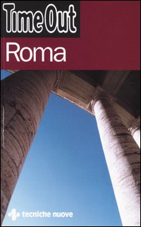 Libro Roma di  - ean 9788848116640 - Tecniche Nuove