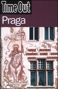 Libro Praga di  - ean 9788848116664 - Tecniche Nuove