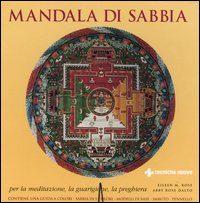Libro Mandala di sabbia di Eillen M. Rose; Abby R. Dalto - ean 9788848116909 - Tecniche Nuove