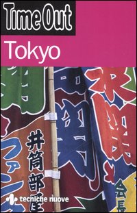 Libro Tokyo di  - ean 9788848119238 - Tecniche Nuove