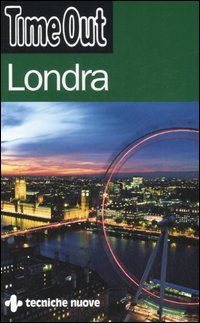 Libro Londra di  - ean 9788848119252 - Tecniche Nuove
