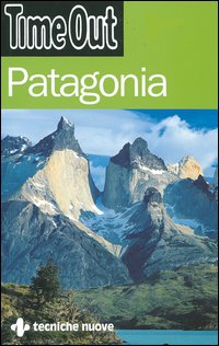 Libro Patagonia di  - ean 9788848119269 - Tecniche Nuove