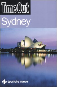 Libro Sydney di  - ean 9788848119276 - Tecniche Nuove