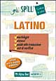 Libro Latino di Nicola Gardini - ean 9788848300285 - Alpha Test