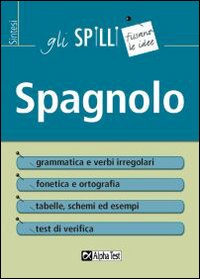 Libro Spagnolo di P. Carrara; M. G. Martínez - ean 9788848302104 - Alpha Test