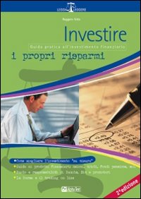 Libro Investire i propri risparmi di Ruggero Vota - ean 9788848305587 - Alpha Test