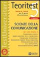 Libro Teoritest di  - ean 9788848307147 - Alpha Test