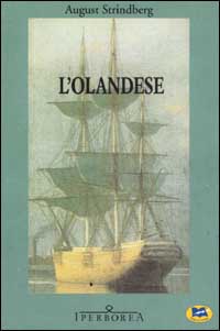Libro olandese di August Strindberg - ean 9788848800426 - Lampi di Stampa
