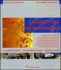 Libro Architettura del Mediterraneo. Conservazione