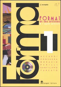Libro Forma 1 e i suoi artisti. Accardi