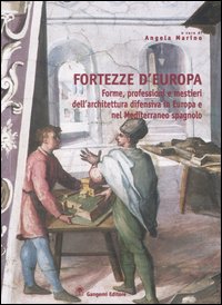 Libro Fortezze d'Europa. Forme