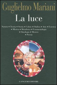 Libro luce. Natura