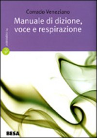 Libro Manuale di dizione