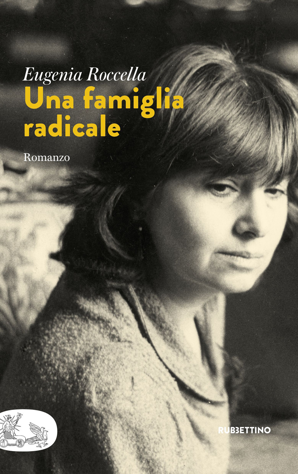 Libro famiglia radicale di Eugenia Roccella - ean 9788849874358 - Rubbettino