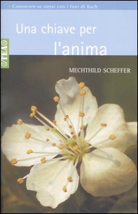 Libro chiave per l'anima di Mechthild Scheffer - ean 9788850200160 - TEA