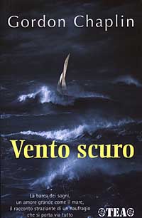 Libro Vento scuro di Gordon Chaplin - ean 9788850201594 - TEA
