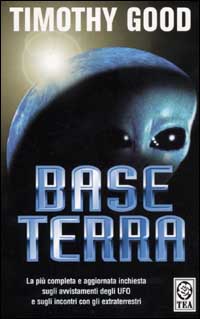 Libro Base terra di Timothy Good - ean 9788850202379 - TEA