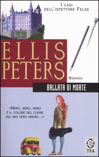Libro Ballata di morte di Ellis Peters - ean 9788850202782 - TEA