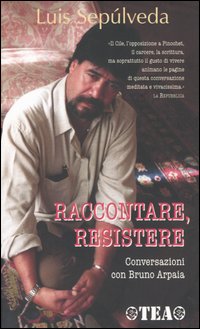 Libro Raccontare
