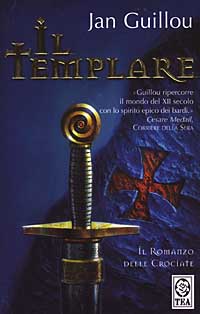 Libro templare. Il romanzo delle crociate di Jan Guillou - ean 9788850204595 - TEA