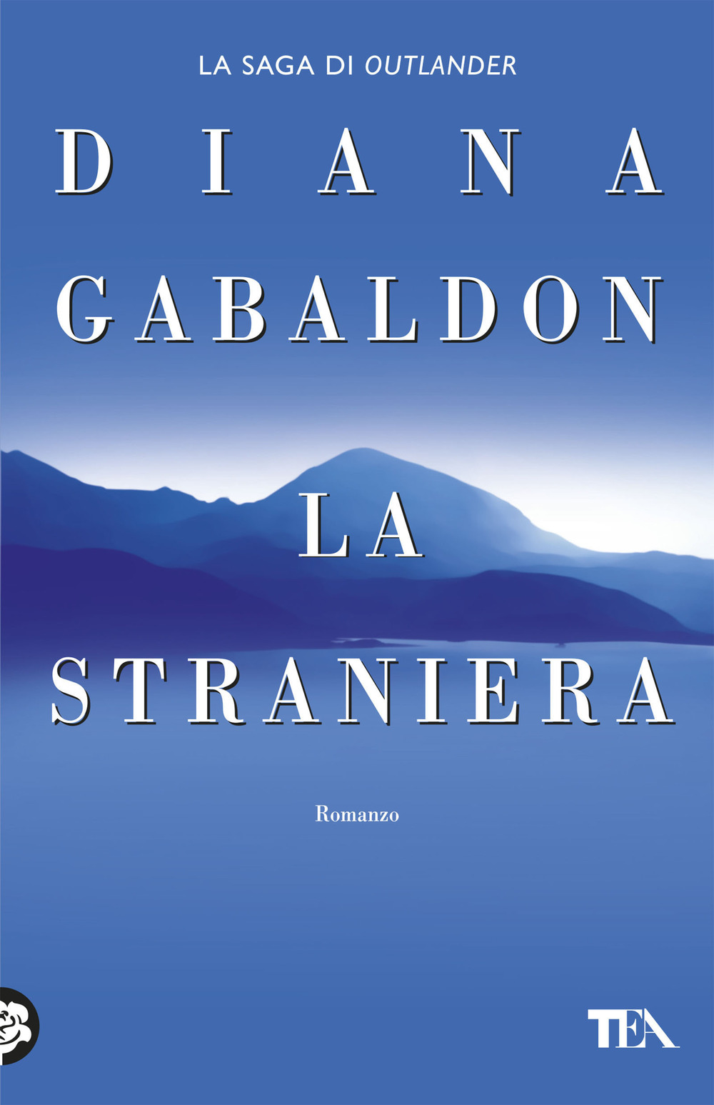Libro straniera di Diana Gabaldon - ean 9788850206438 - TEA