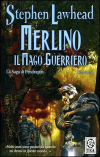 Libro Merlino