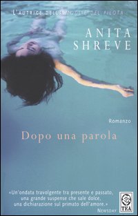 Libro Dopo una parola di Anita Shreve - ean 9788850206568 - TEA