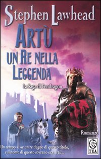 Libro Artù
