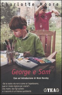 Libro George e Sam di Charlotte Moore - ean 9788850212088 - TEA