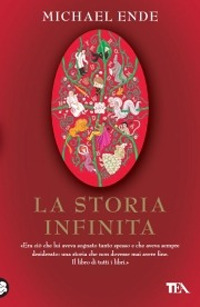 Libro storia infinita di Michael Ende - ean 9788850219865 - TEA