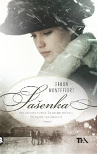 Libro Sasenka di Simon Sebag Montefiore - ean 9788850224111 - TEA