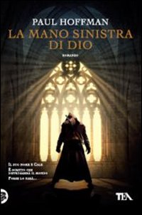 Libro mano sinistra di Dio di Paul Hoffman - ean 9788850224678 - TEA